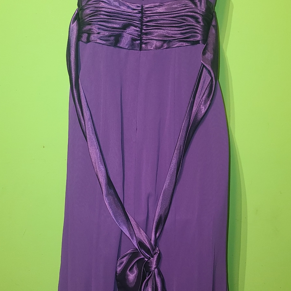 Prom / Bridesmaid dress - Picture 5 of 6